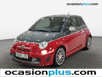 Imagen de ABARTH 500 595 1.4T JET TURISMO SECUENCIAL 160