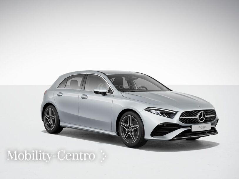 Foto del MERCEDES Clase A A 180 Progressive Line Advanced 7G-DCT