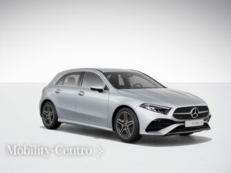 Imagen de MERCEDES Clase A A 180 Progressive Line Advanced 7G-DCT