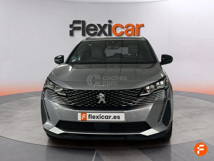 Foto del PEUGEOT 5008 Hybrid Active Pack 136 eDCS6