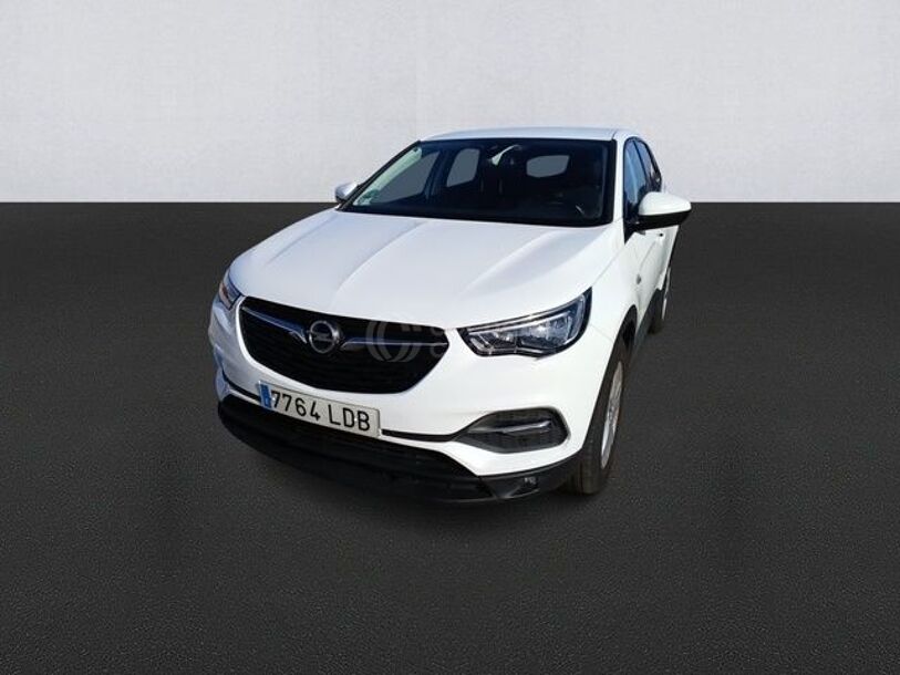 Foto del OPEL Grandland X 1.5CDTi S&S Selective 130