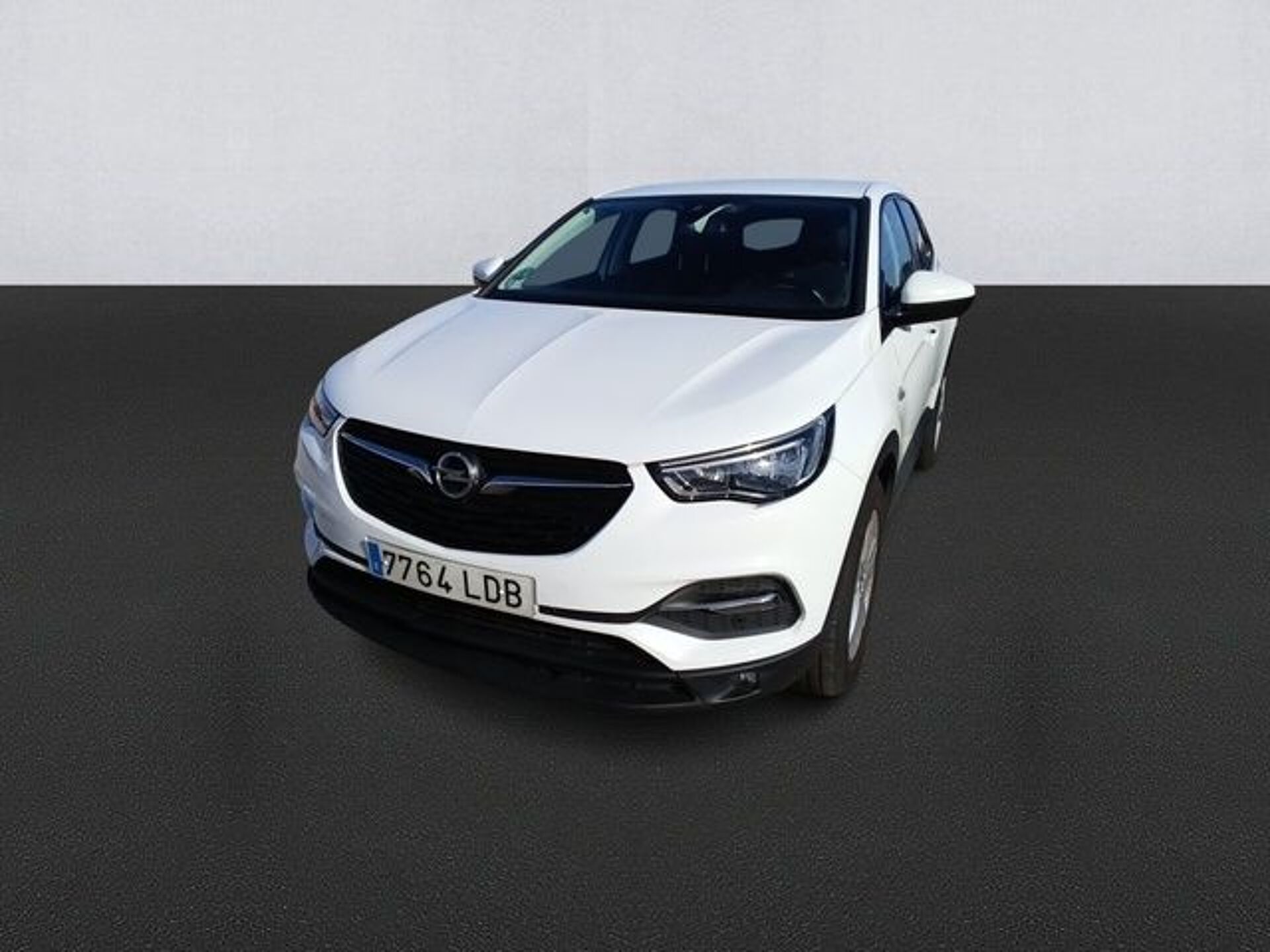 Imagen de OPEL Grandland X