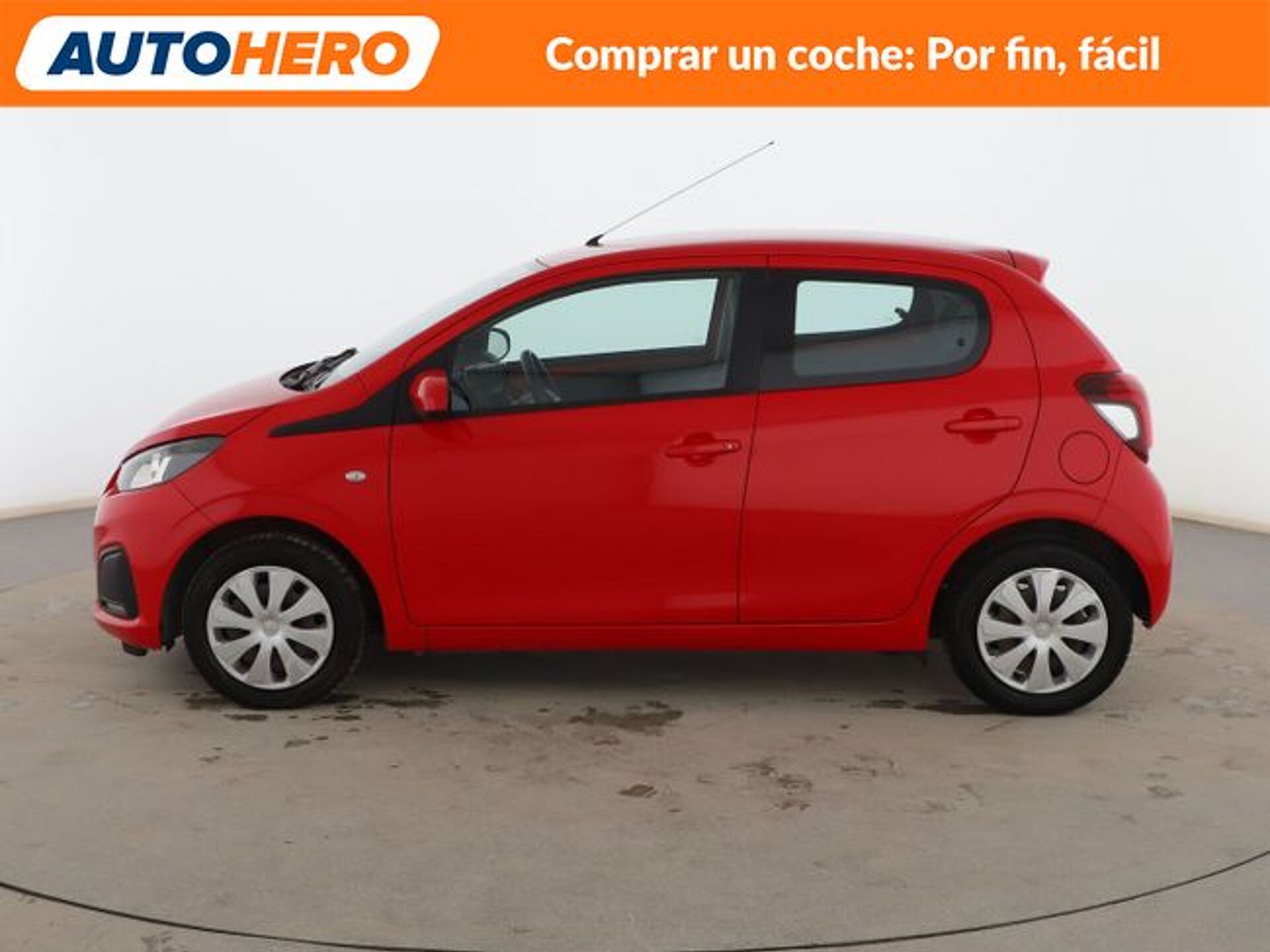 Imagen 3 de PEUGEOT 108