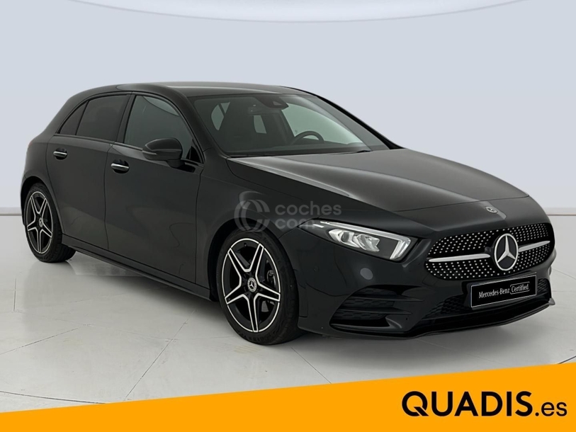 Foto del MERCEDES Clase A A 180