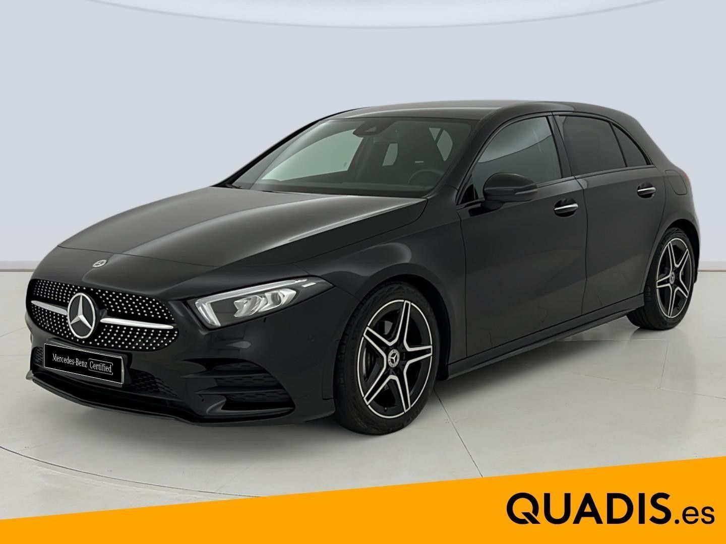 Foto del MERCEDES Clase A A 180