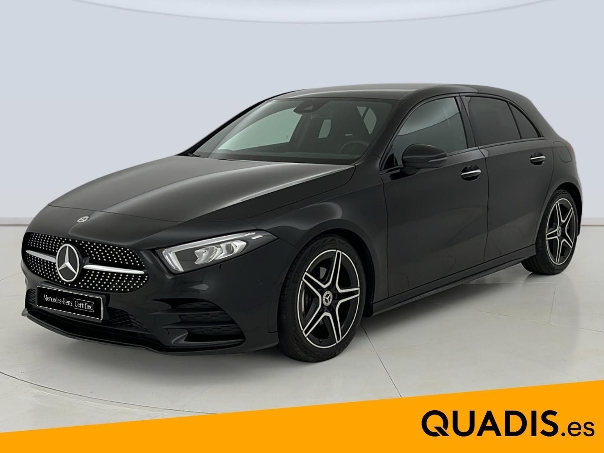 Imagen de MERCEDES Clase A