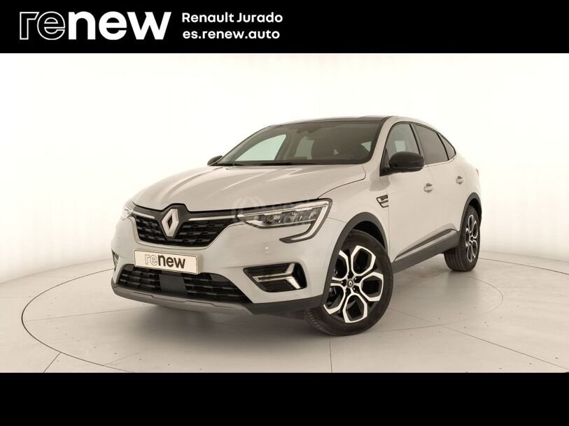 Foto del RENAULT Arkana 1.6 E-Tech Techno 105kW
