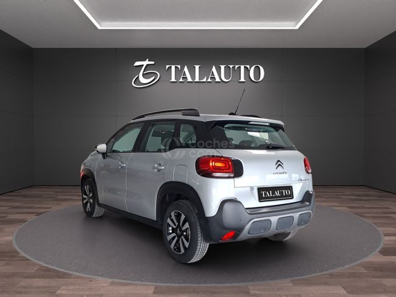 Foto del CITROEN C3 Aircross Puretech S&S Feel 110