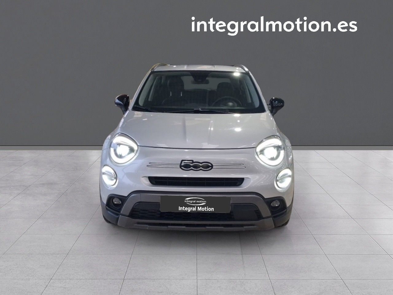 Foto del FIAT 500X 1.0 Firefly S&S Cross
