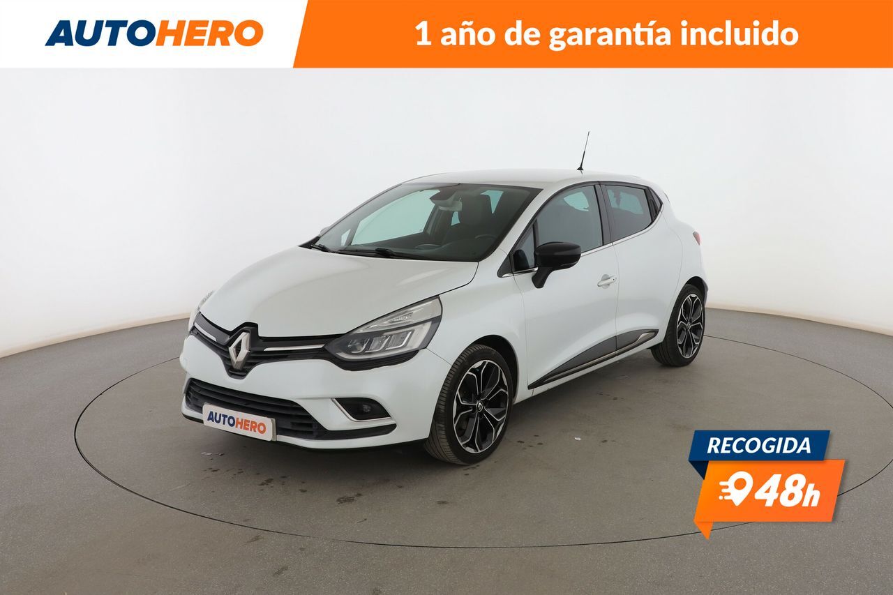 RENAULT Clio (0.9 Energy Zen) en Madrid