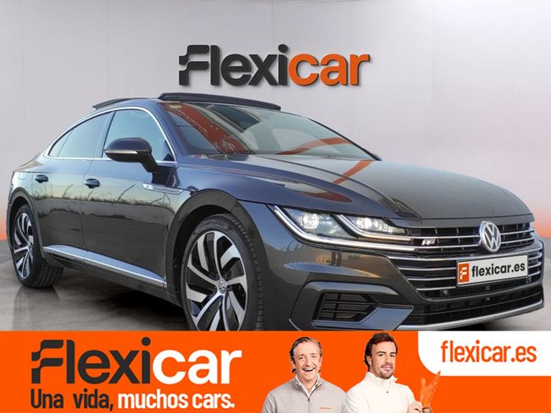Imagen de VOLKSWAGEN Arteon