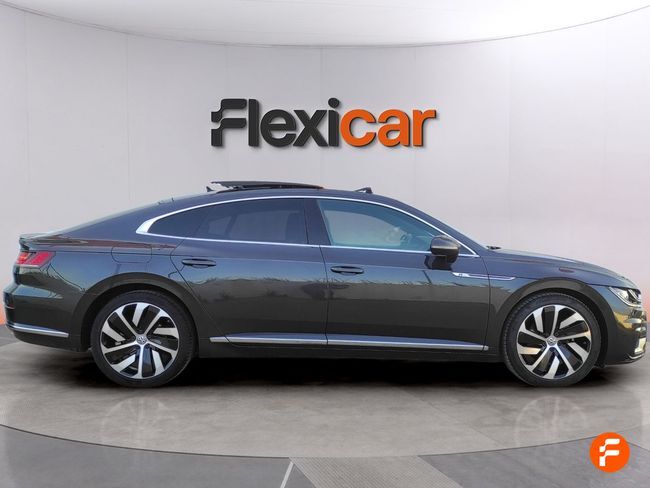 Foto del VOLKSWAGEN Arteon 2.0TDI R-Line DSG7 110kW