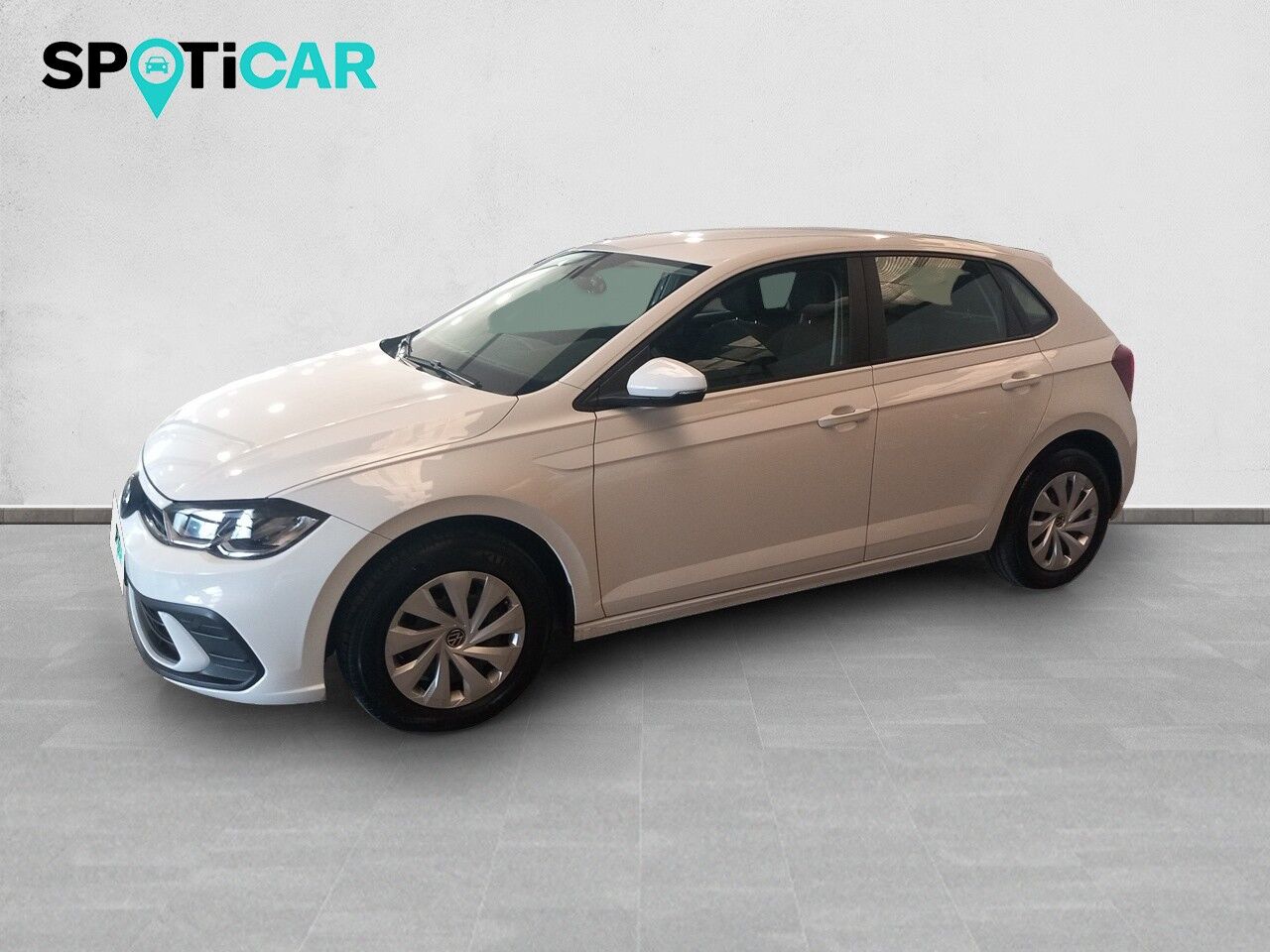 VOLKSWAGEN Polo (1.0 TSI 70KW 95 5P) en Cádiz