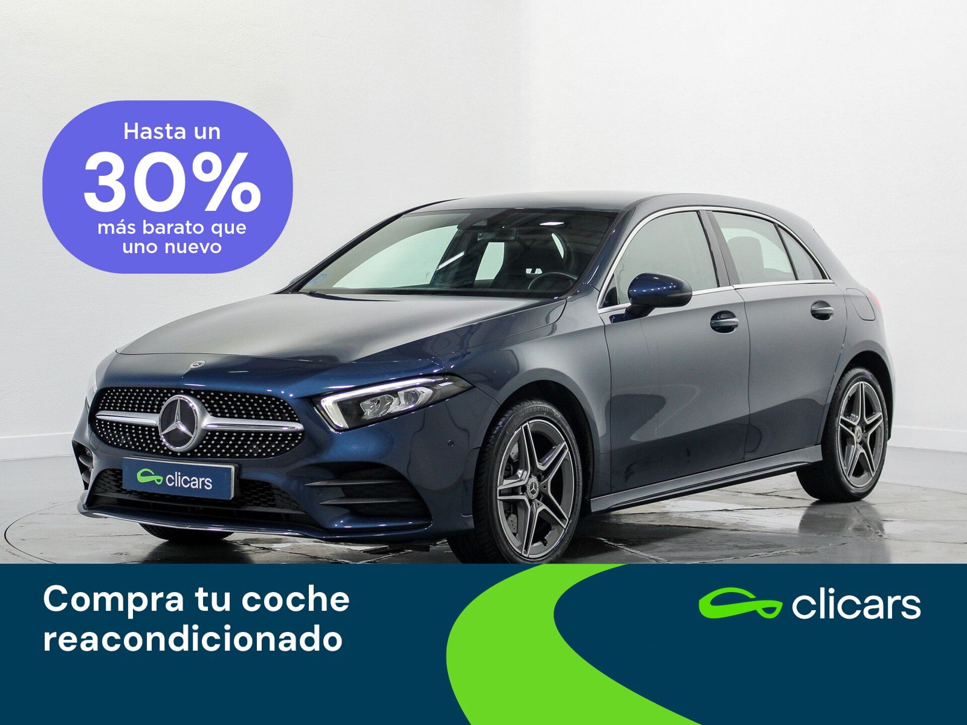 Imagen de MERCEDES Clase A