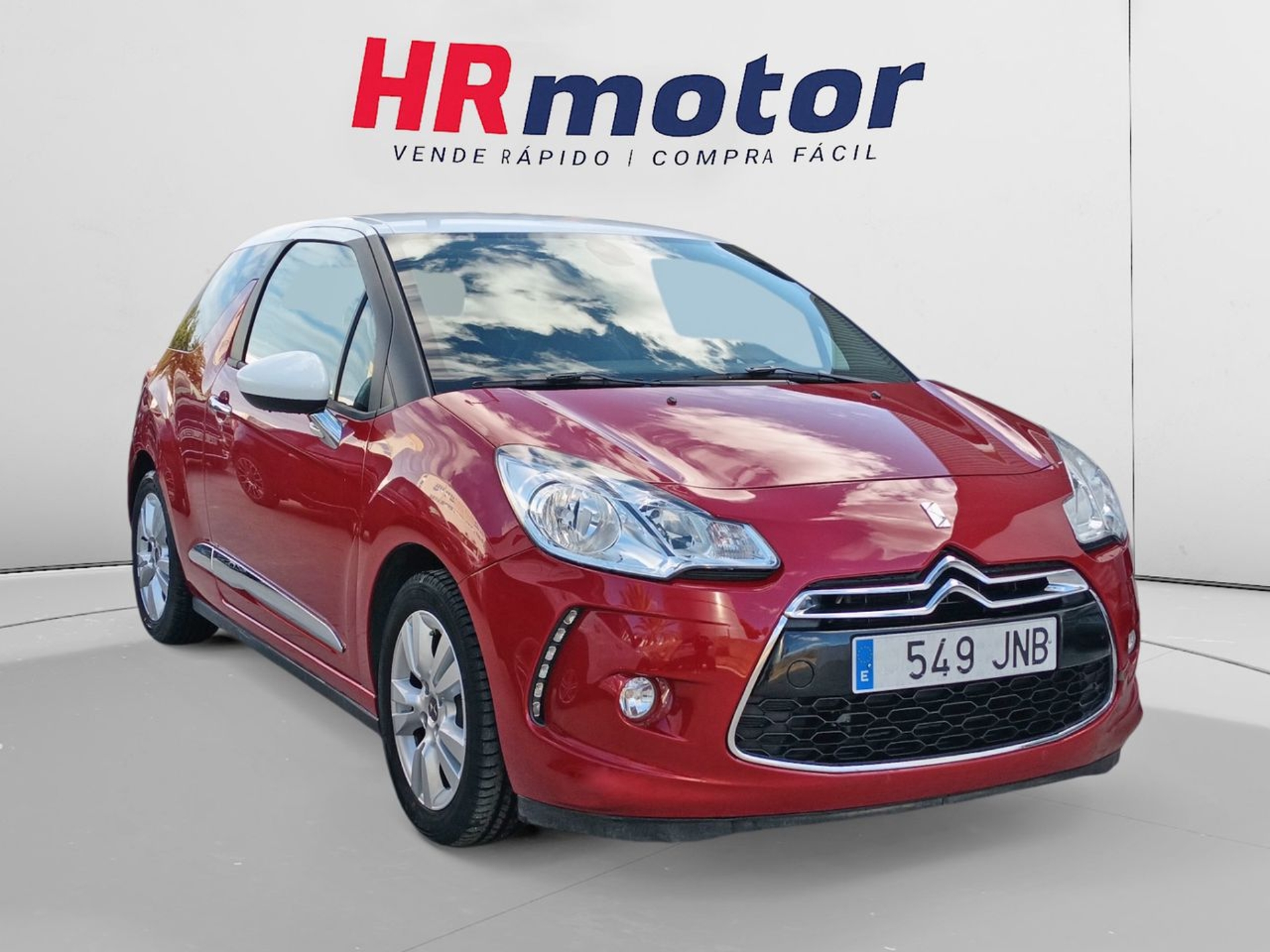 Imagen de CITROEN DS3