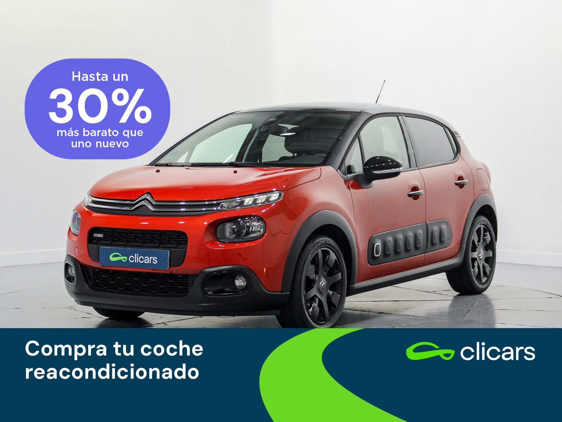 Imagen de CITROEN C3