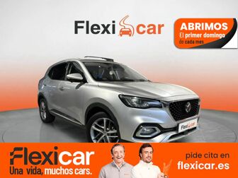 Imagen de MG HS e 1.5 T-GDI Comfort