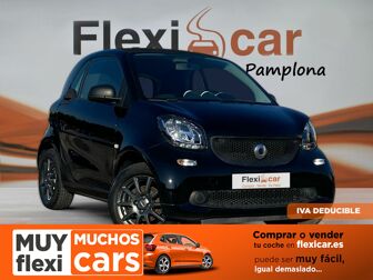 Imagen de SMART Fortwo Coupé 52 Passion