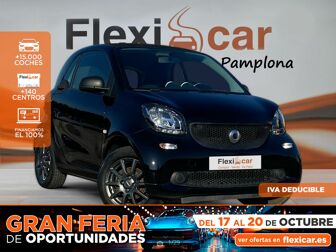 Imagen de SMART Fortwo Coupé 52 Passion