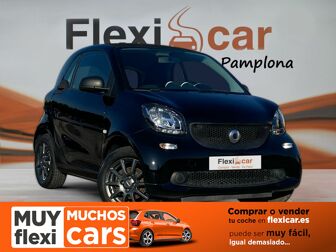 Imagen de SMART Fortwo Coupé 52