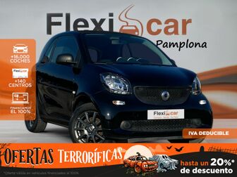 Imagen de SMART Fortwo Coupé 52