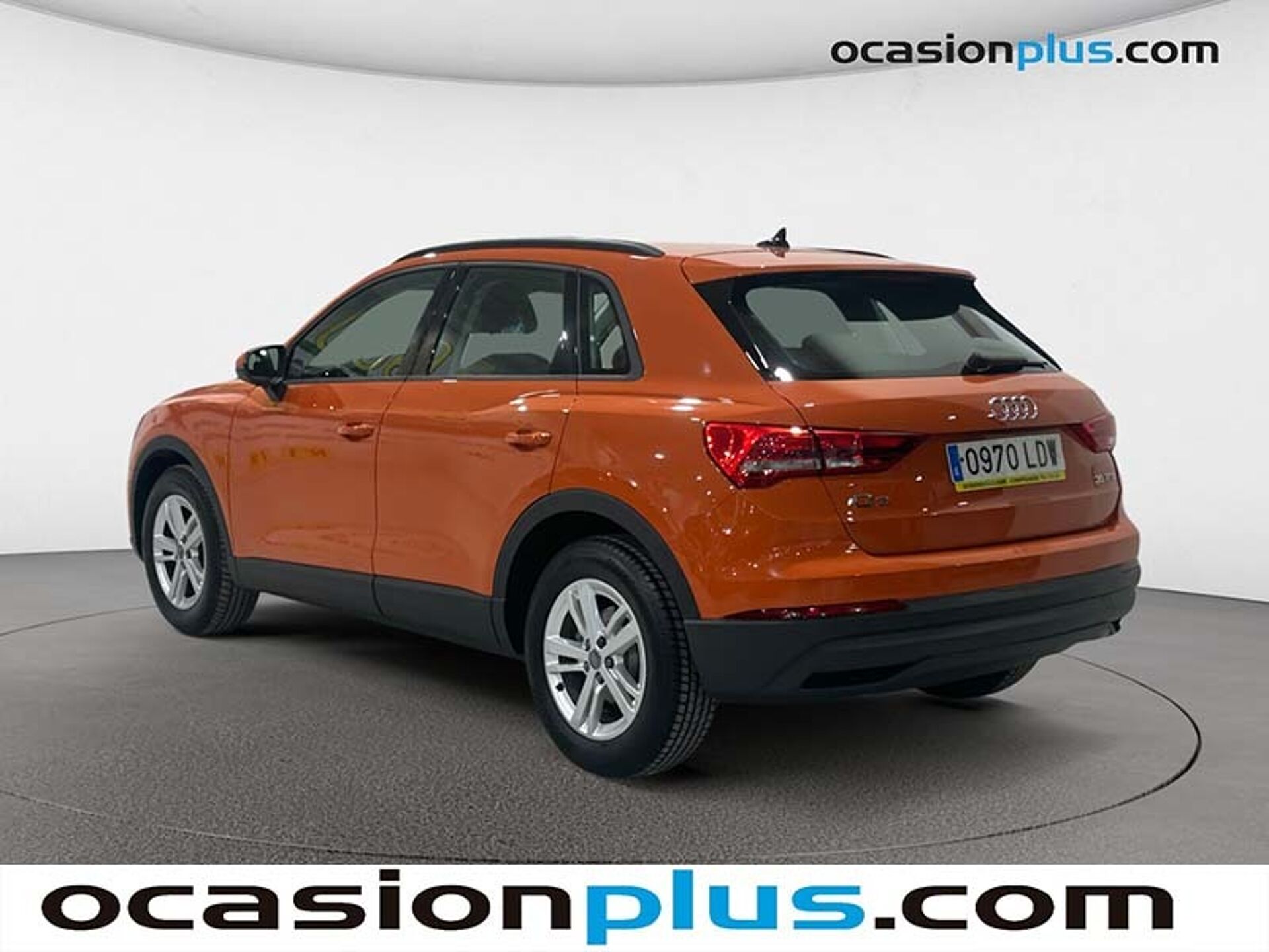 Imagen 3 de AUDI Q3