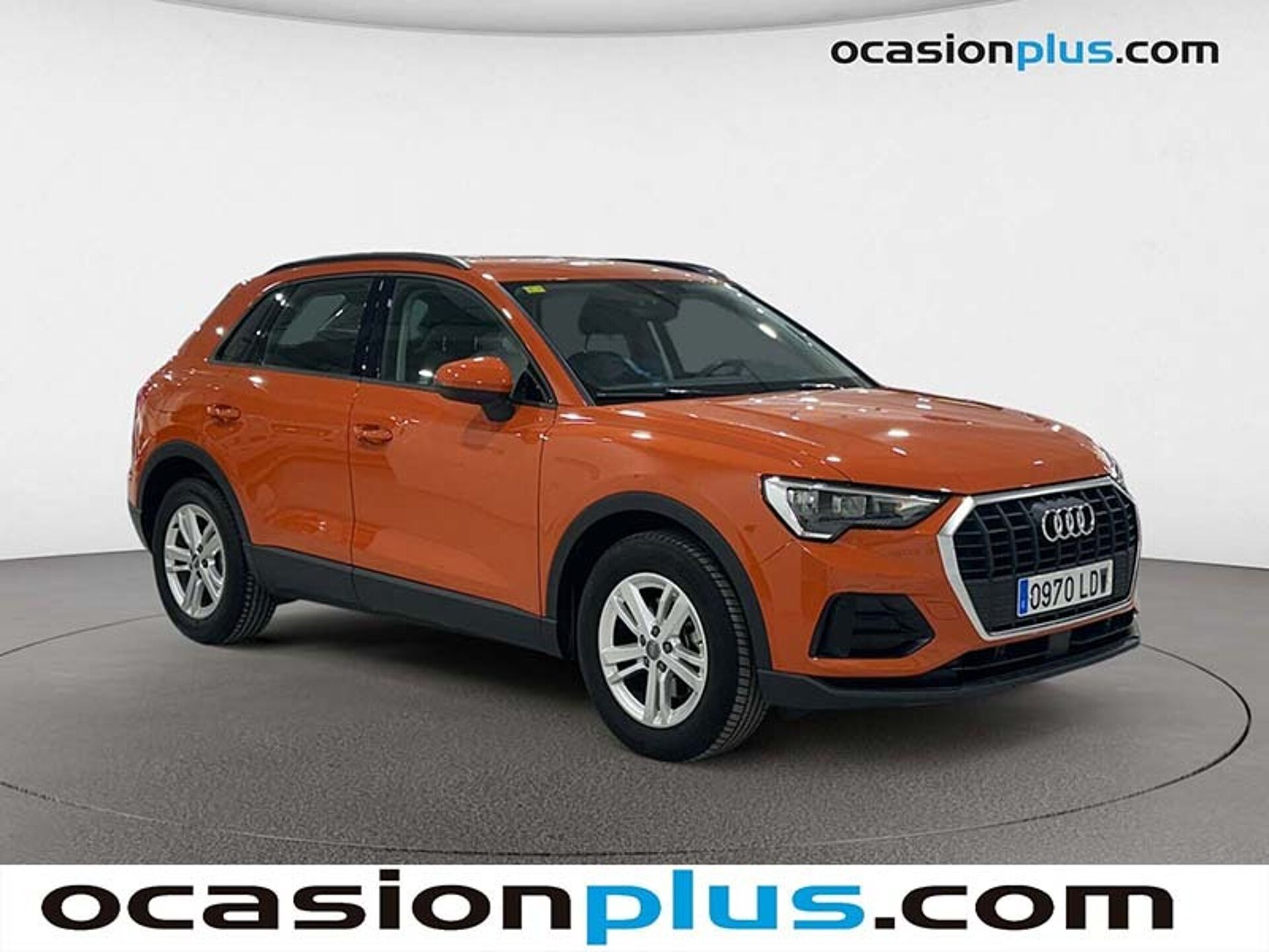 Imagen 2 de AUDI Q3