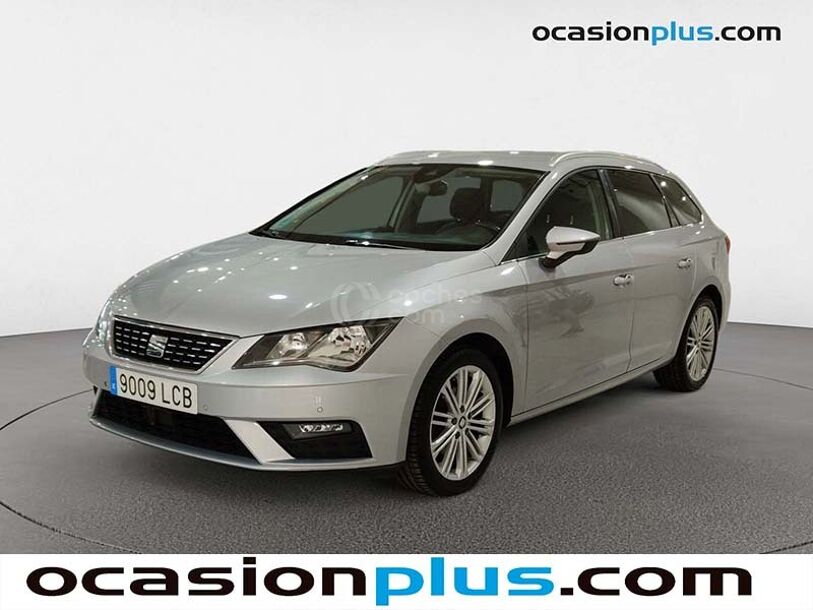 Foto del SEAT León ST 1.5 EcoTSI S&S Xcellence DSG7 150