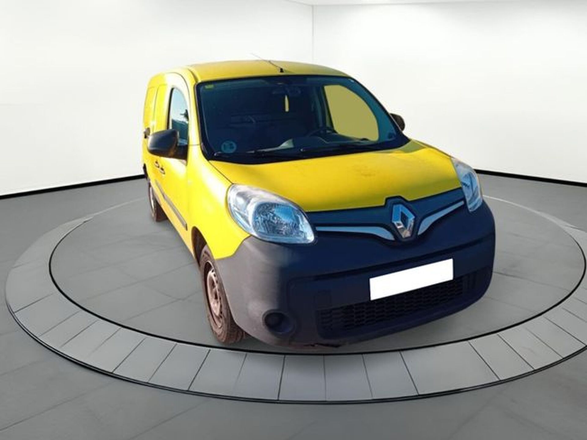 Imagen 2 de RENAULT Kangoo