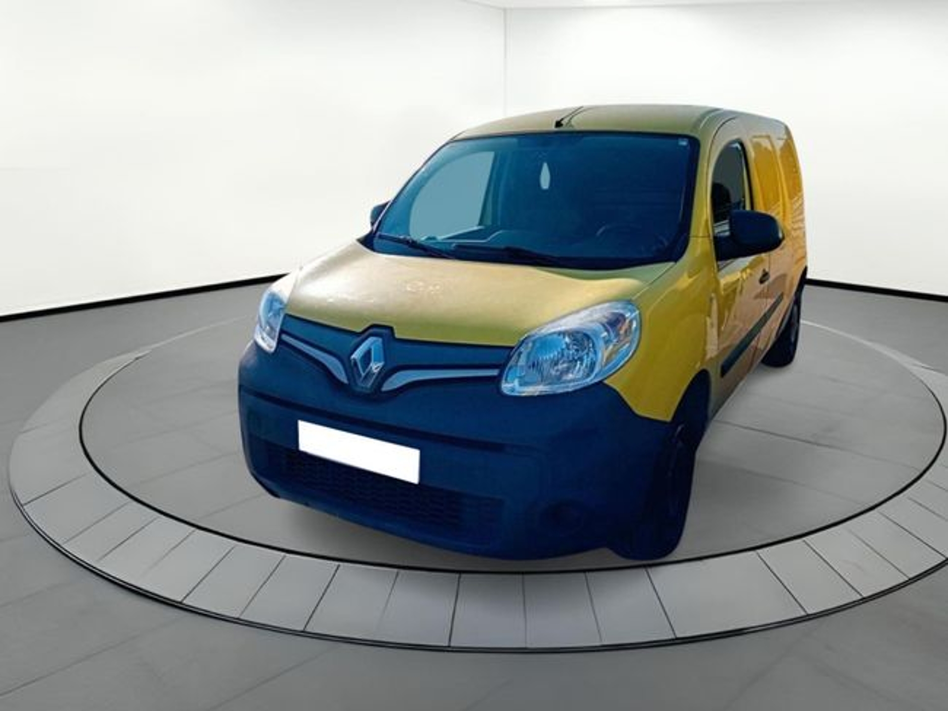 Imagen de RENAULT Kangoo