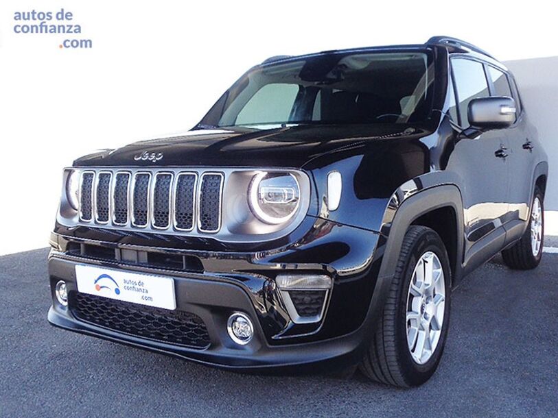 Foto del JEEP Renegade 1.0 Limited 4x2