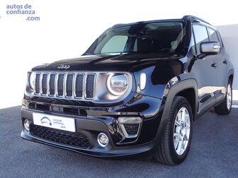 Imagen de JEEP Renegade 1.0 Limited 4x2