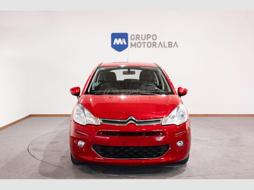 Foto del CITROEN C3 1.6BlueHDi S&S Feel 75