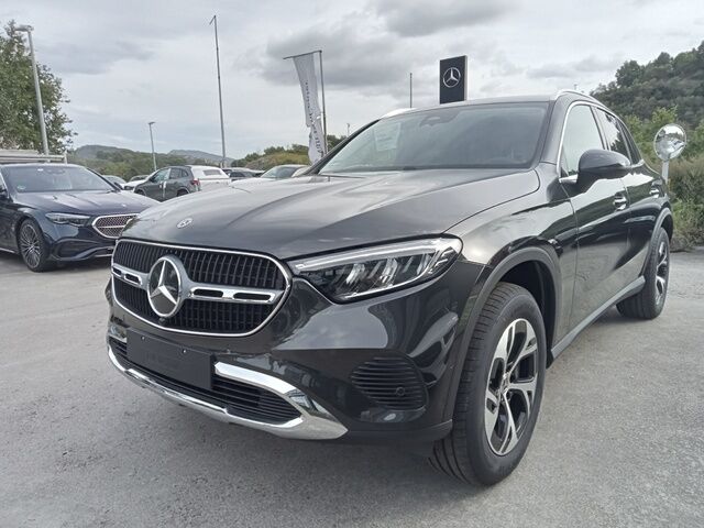 MERCEDES Clase GLC (300 de 4Matic 245 kW (333 CV)) en Guipúzcoa