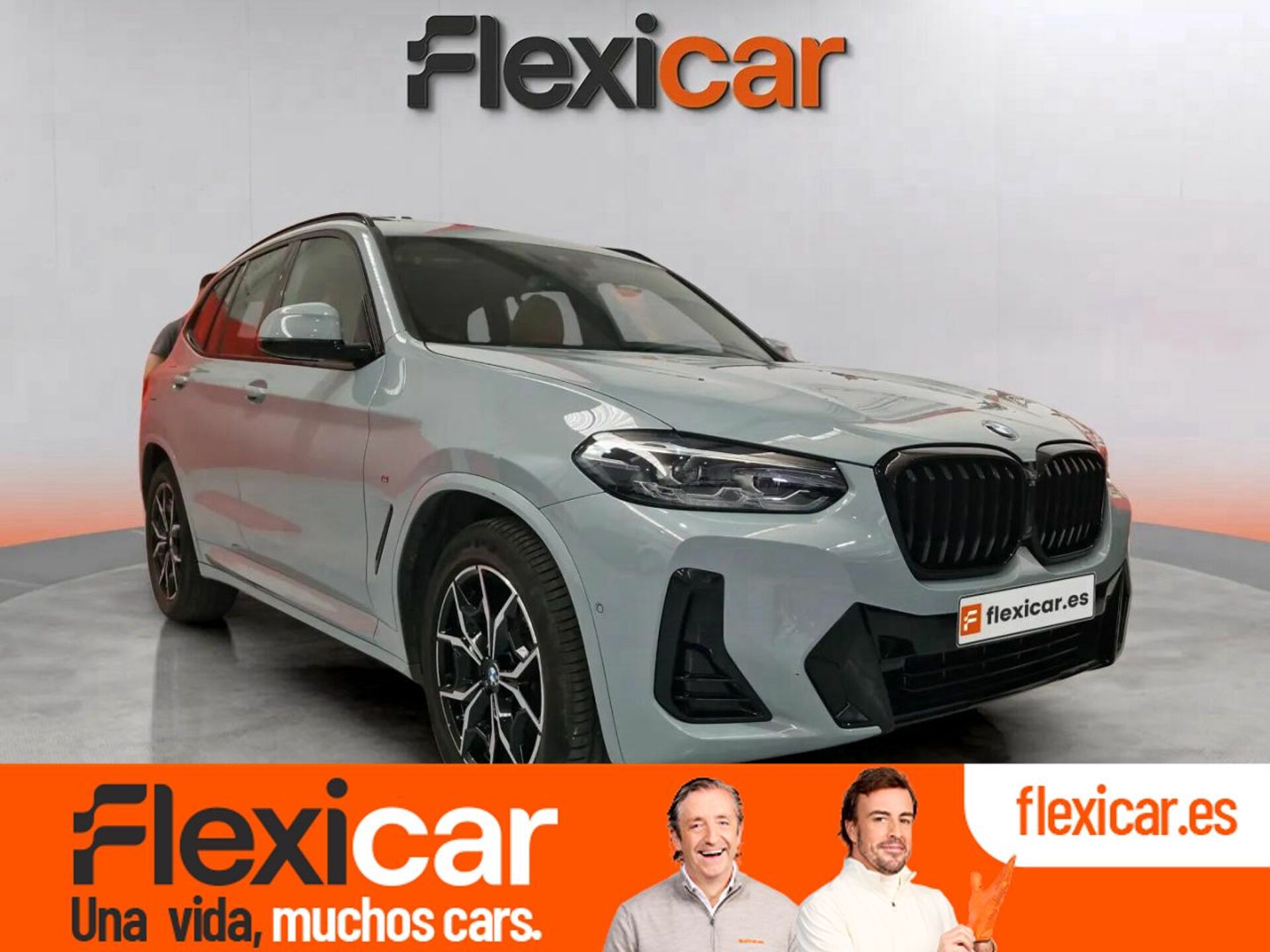 Imagen de BMW X3