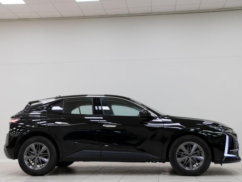 Foto del DS DS4 DS 4 BlueHDi Bastille Aut. 130