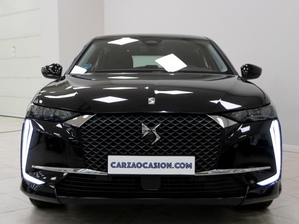 Foto del DS DS4 DS 4 BlueHDi Bastille Aut. 130