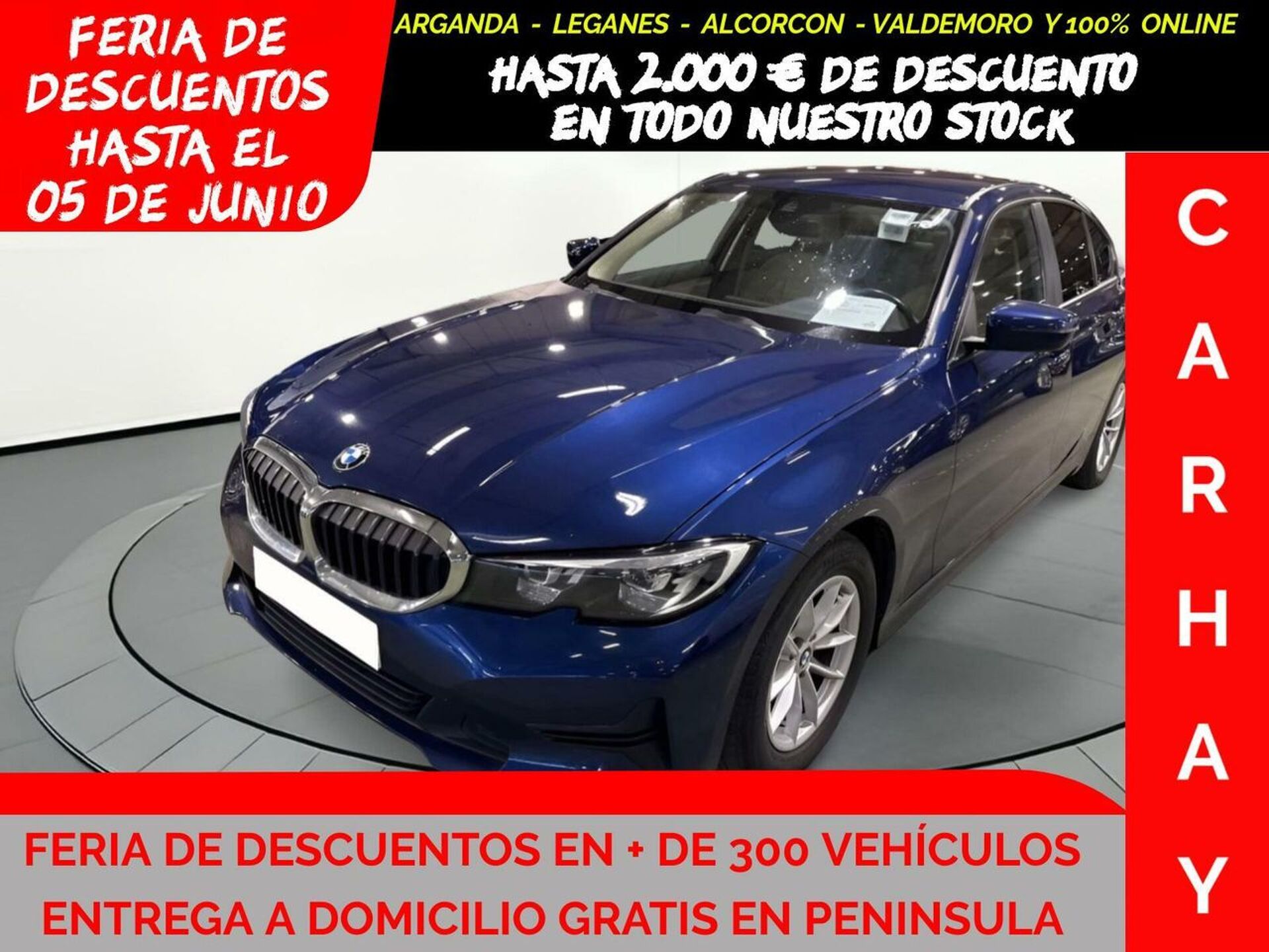 Imagen de BMW Serie 3