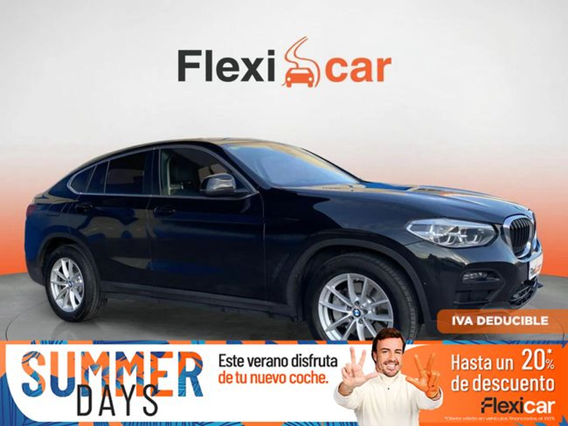 Imagen de BMW X4