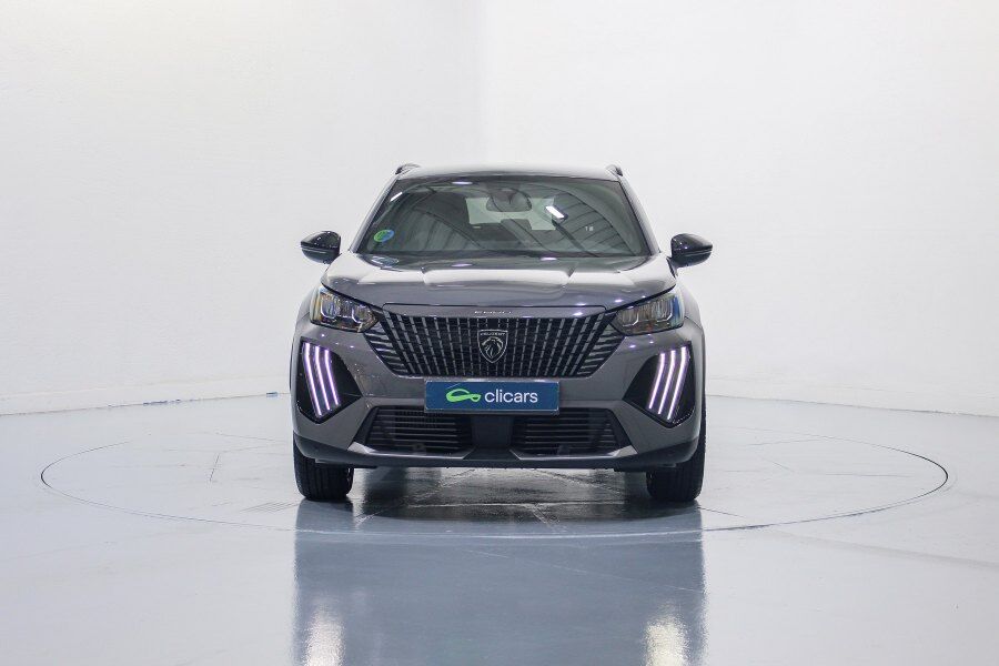 Foto del PEUGEOT 2008 Hybrid 136 Allure eDCS6