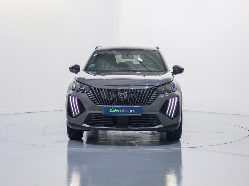 Foto del PEUGEOT 2008 Hybrid 136 Allure eDCS6