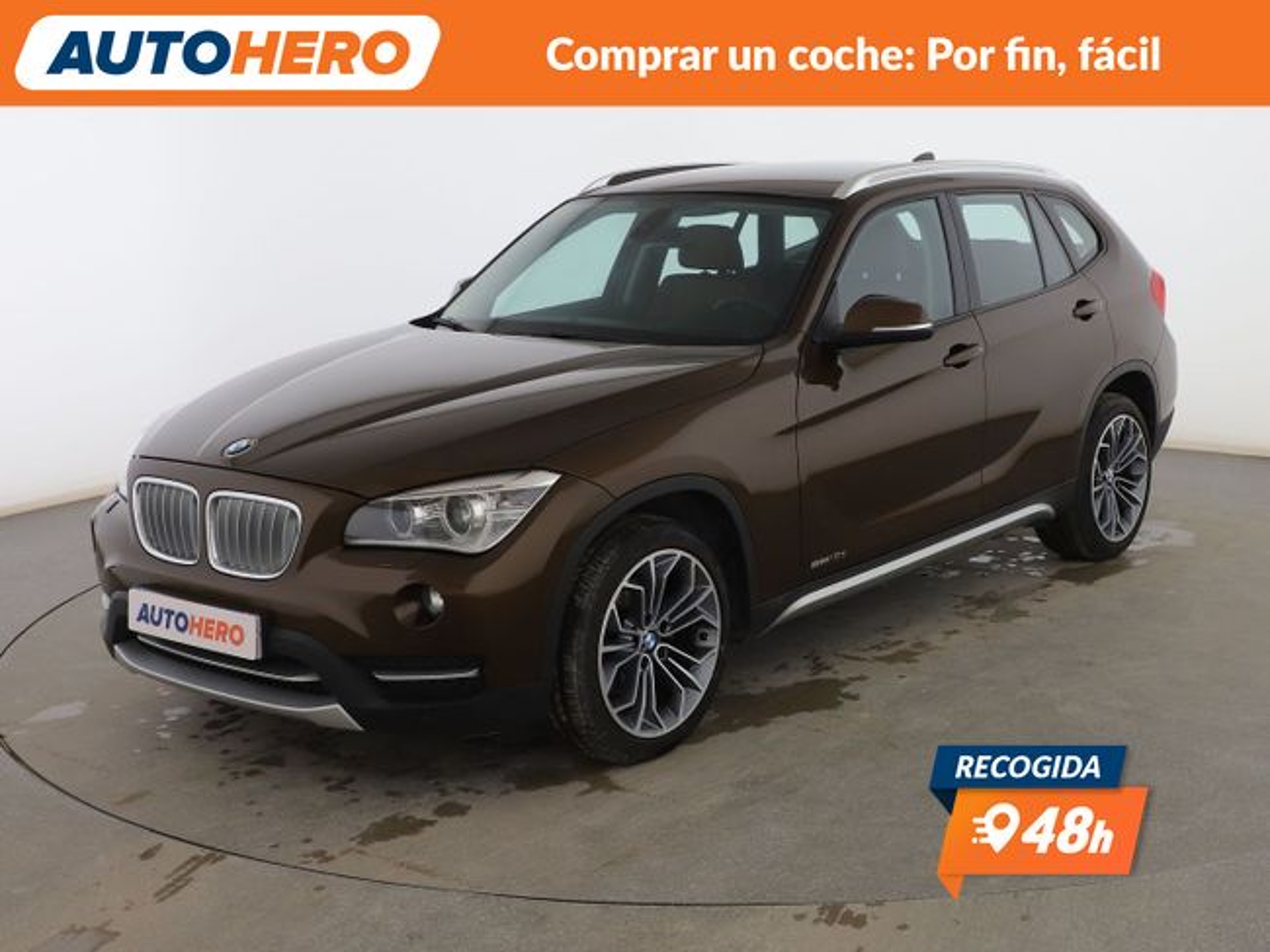 Imagen de BMW X1