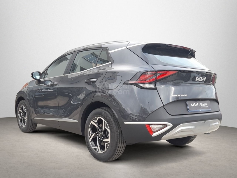 Foto del KIA Sportage 1.6 T-GDi MHEV Drive 150