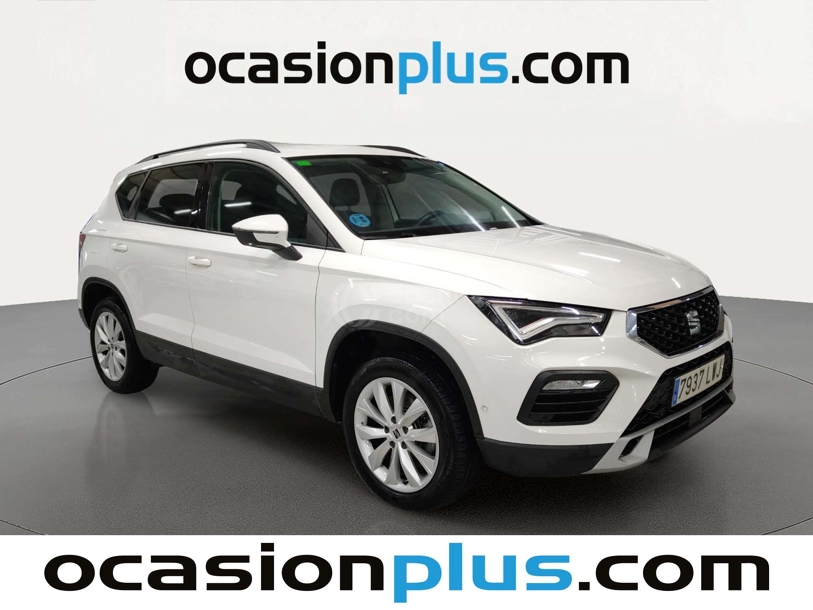 Foto del SEAT Ateca 2.0TDI CR S&S Style Go DSG 150