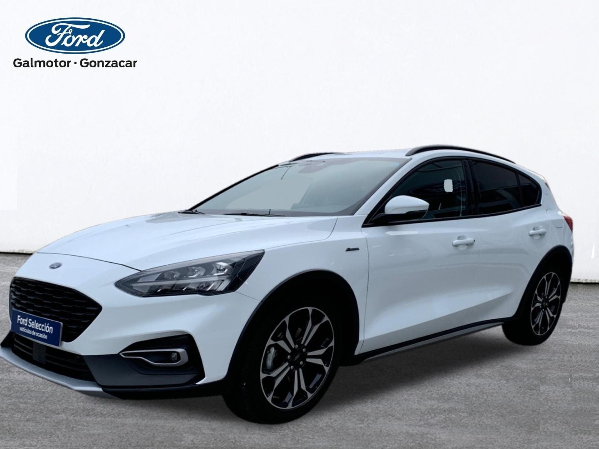Imagen de FORD Focus