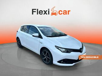 Imagen de TOYOTA Auris hybrid 140H Active