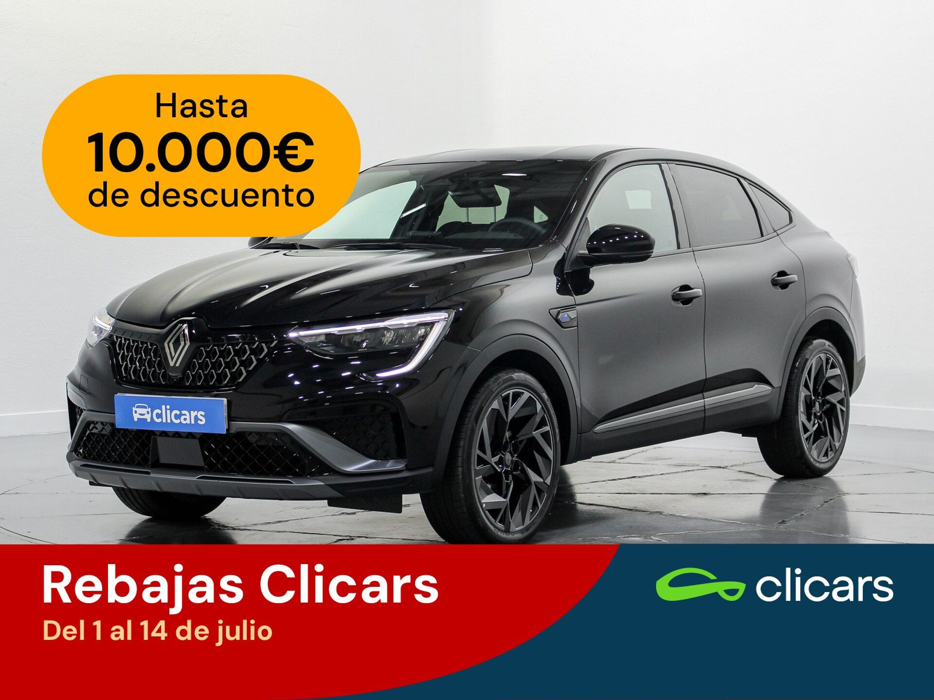 Imagen de RENAULT Arkana