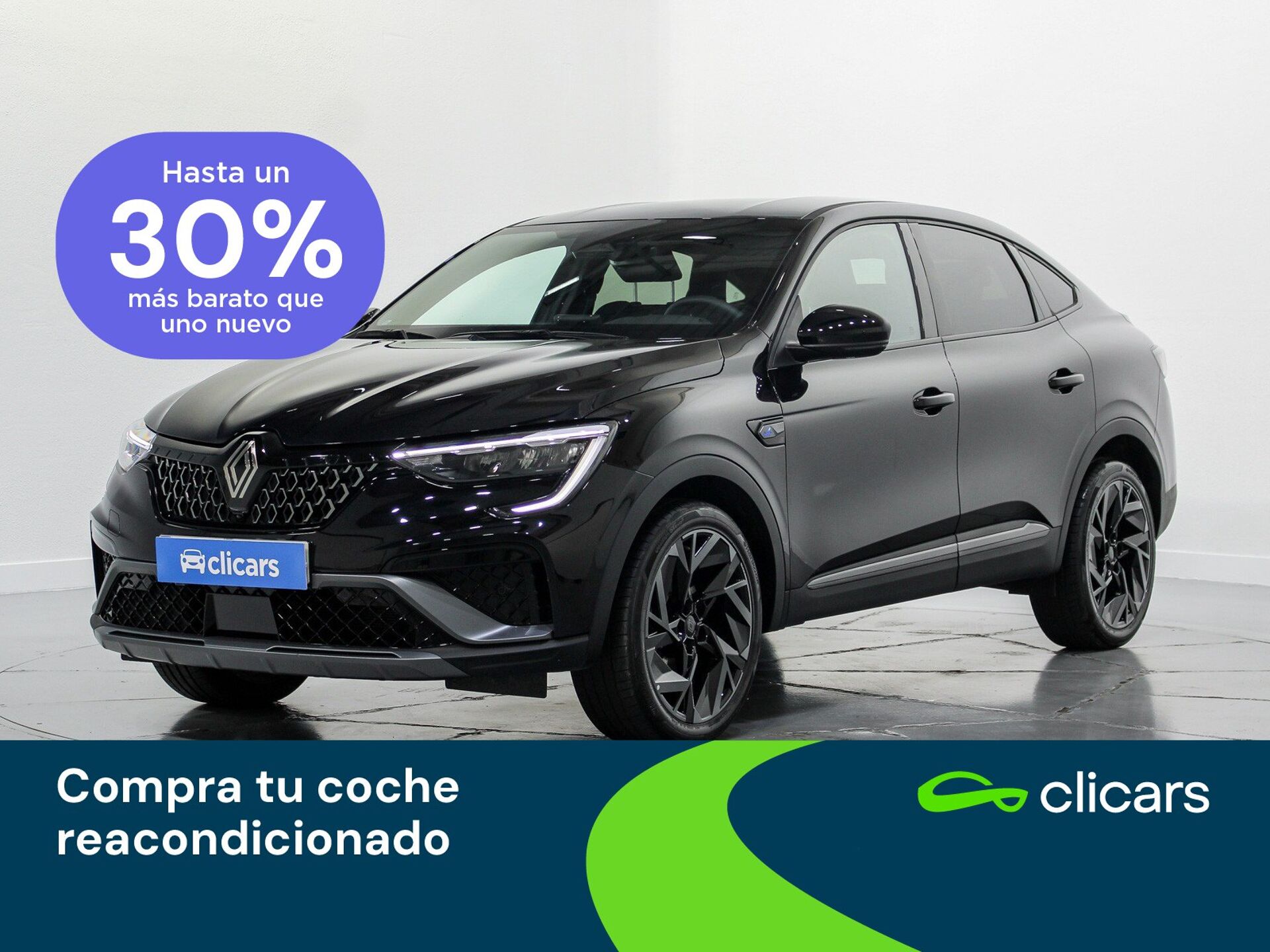 Imagen de RENAULT Arkana