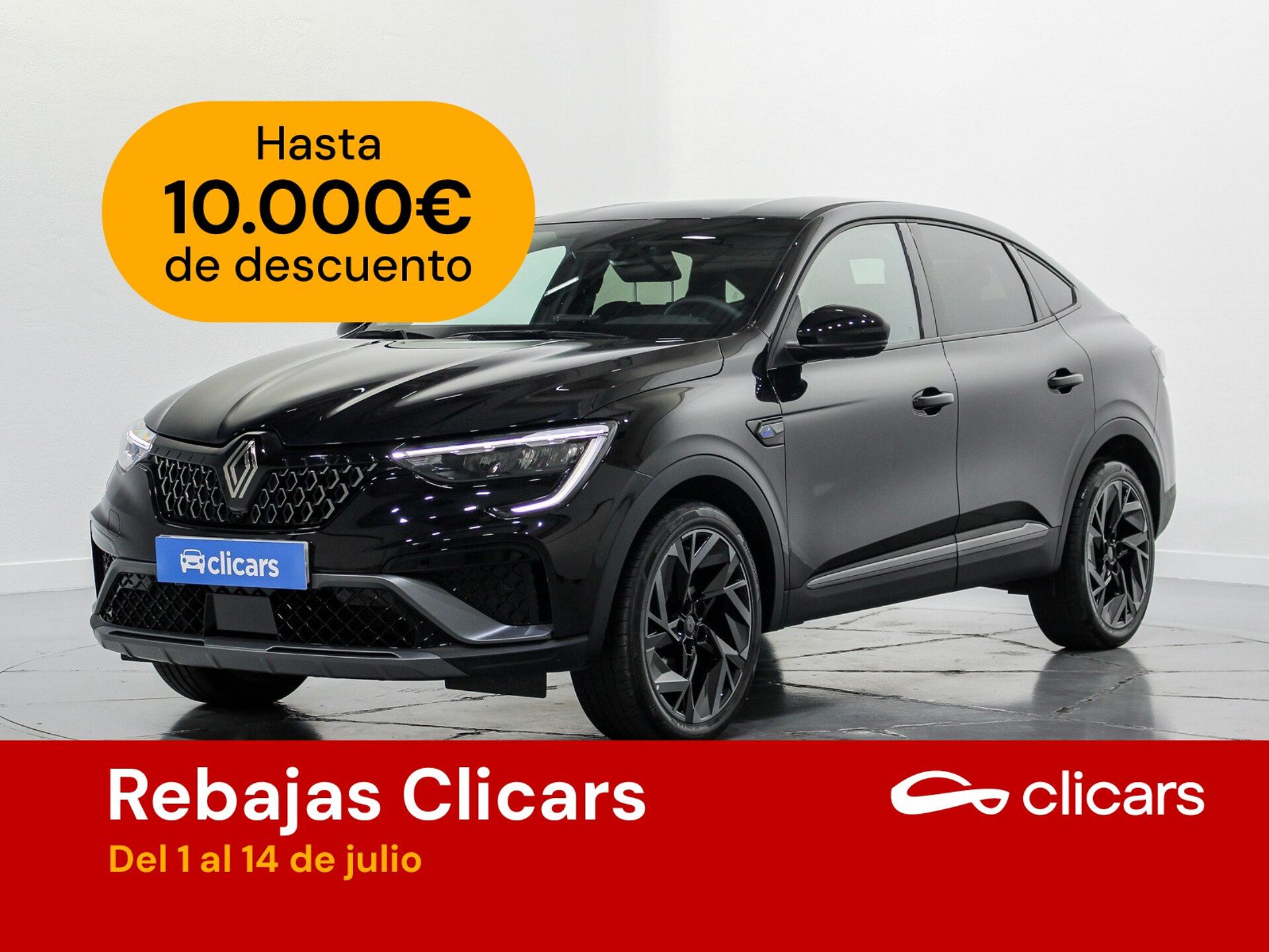 Imagen de RENAULT Arkana