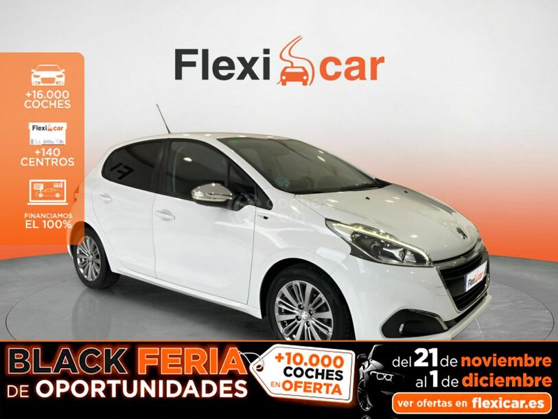 Foto del PEUGEOT 208 1.2 PureTech Style 82